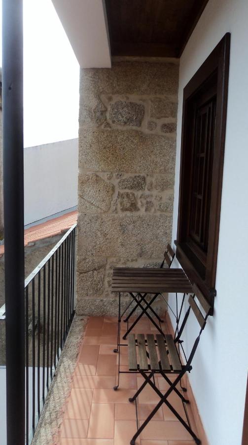 Twin Room with Balcony