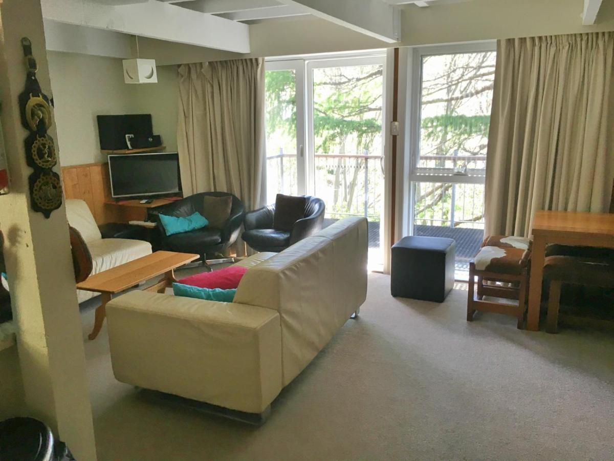 5 Maisonettes - B&B Falls Creek