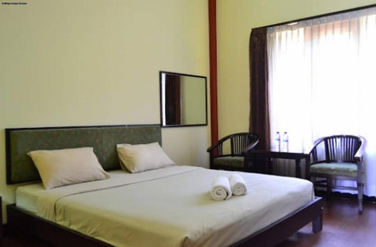 B&B Jogjakarta - Hotel Tiger - Bed and Breakfast Jogjakarta