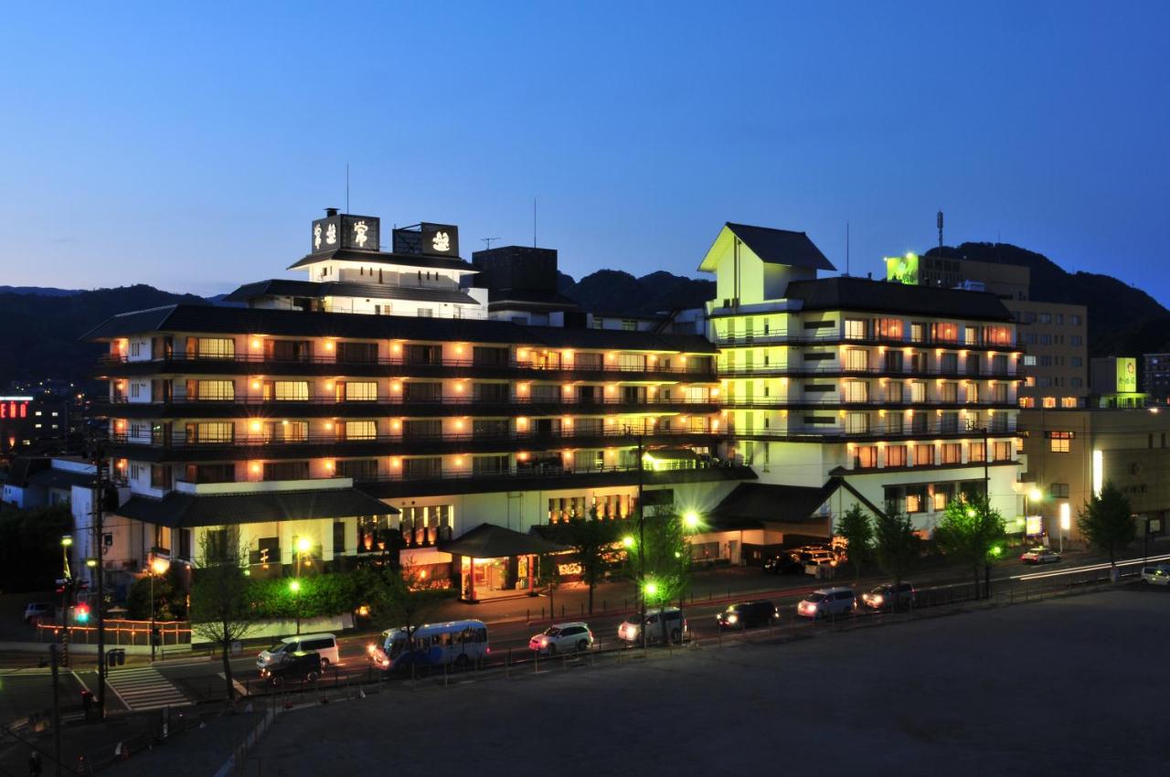 Tokiwa - B&B Yamaguchi