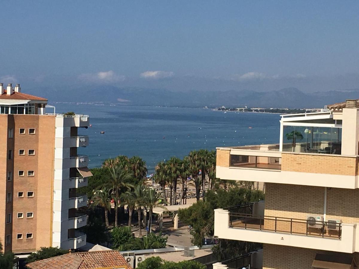 Diplomatic Salou - B&B