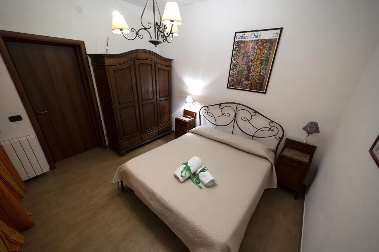 Apartamento de 1 dormitorio (2 adultos) - Anexo