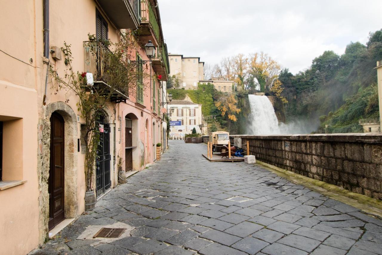 Il balcone di Angelina - B&B Isola del Liri
