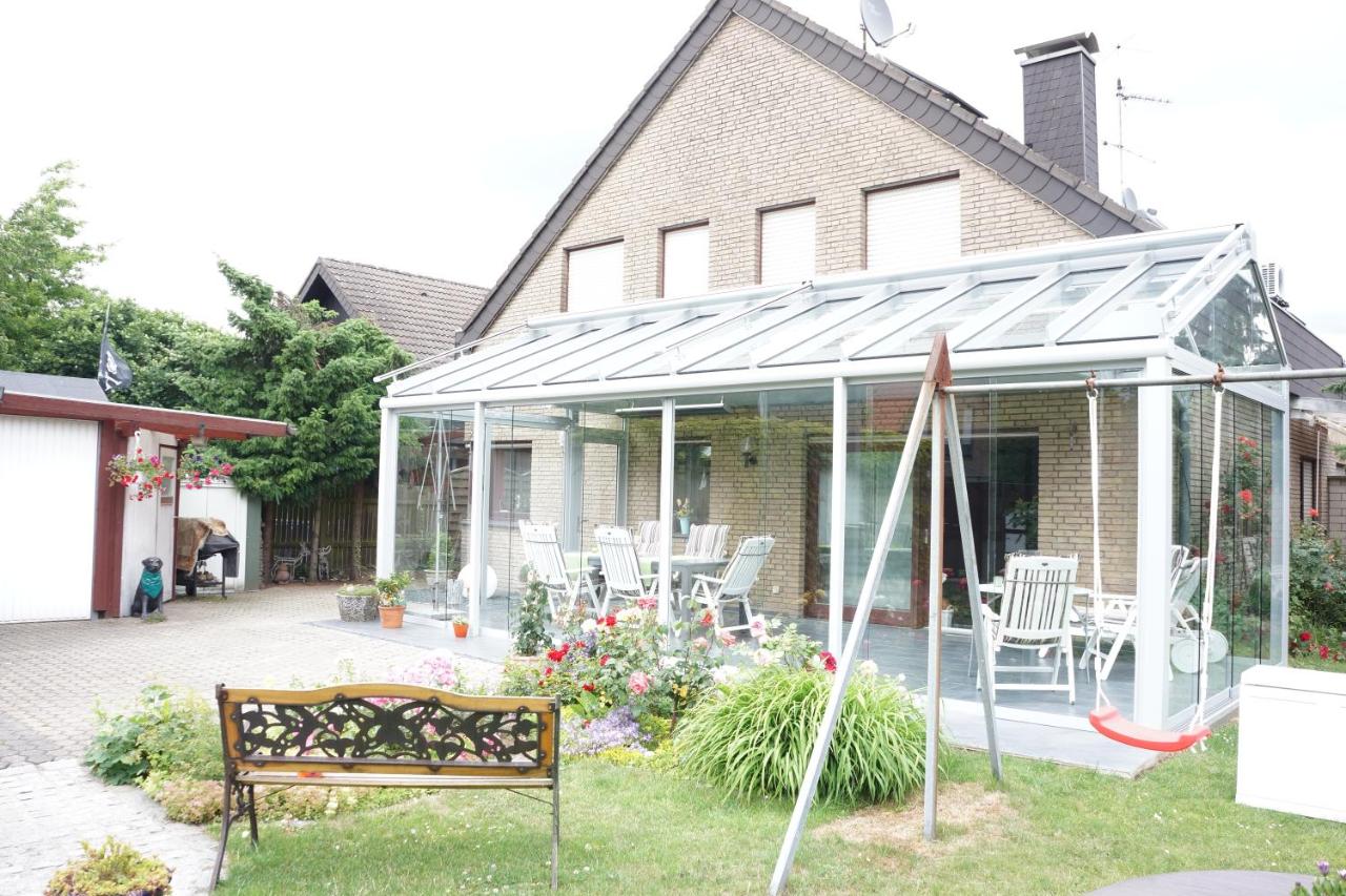 Apartmentvermietung Meerbusch - B&B
