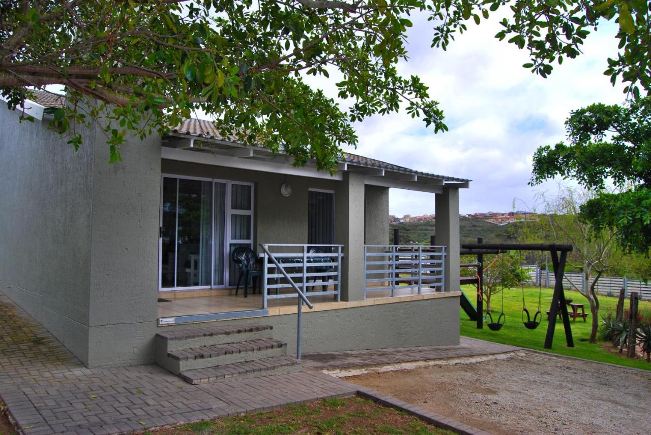 B&B Mossel Bay - Aloe Ridge - Bed and Breakfast Mossel Bay