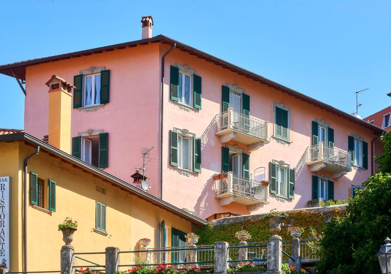 Casa Ferry - B&B Varenna