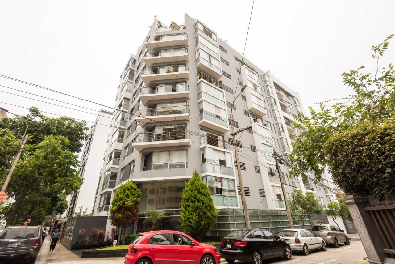 InkaHuset Miraflores Deluxe - B&B Lima