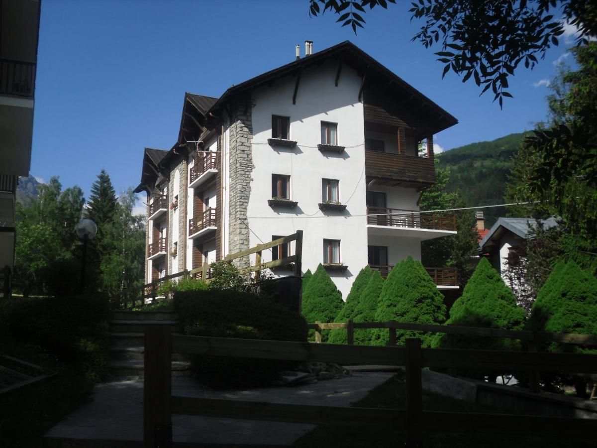 B&B Bardonecchia - Pensione Bianca - Bed and Breakfast Bardonecchia