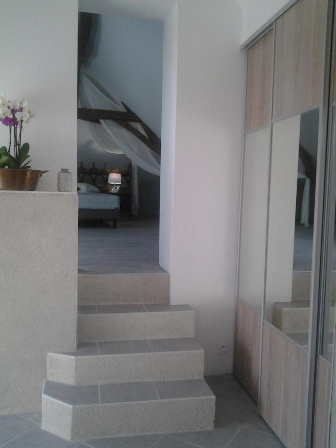 Chambre Double Deluxe