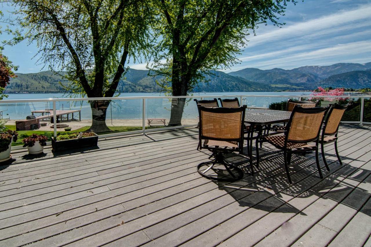 Fray's Lane Waterfront Home - B&B