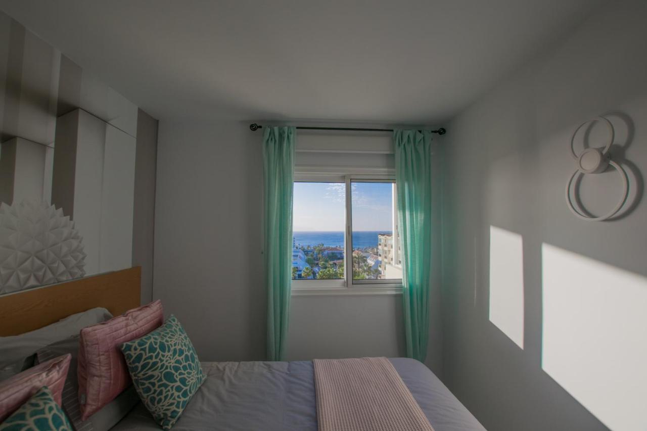 Relax Tropical Las Americas - TENESOL RENTALS - B&B Playa de las Américas