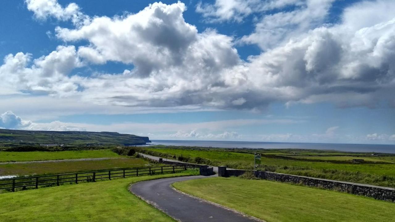 B&B Doolin - Ceol na dTonnta - Bed and Breakfast Doolin