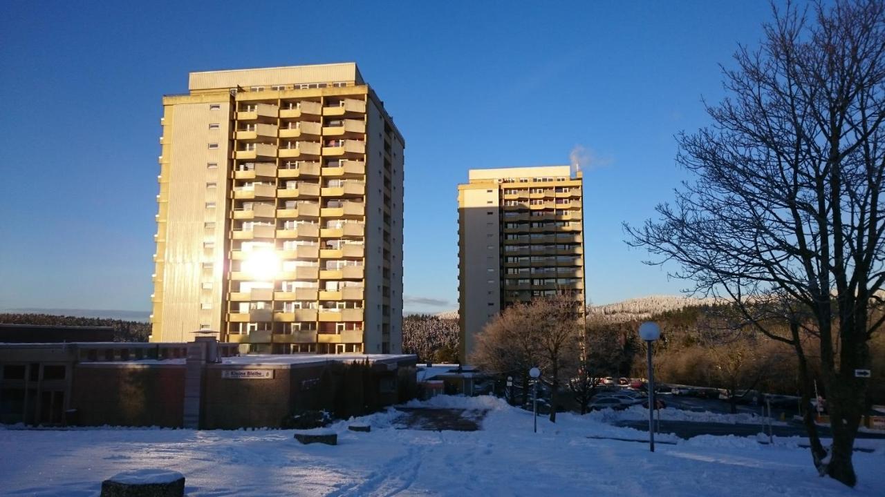 Ferienwohnung "Traumblick" - Selbstversorger - B&B