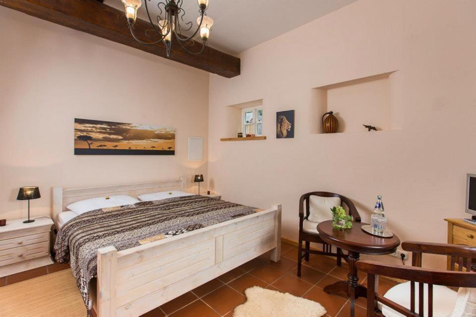 Doppelzimmer