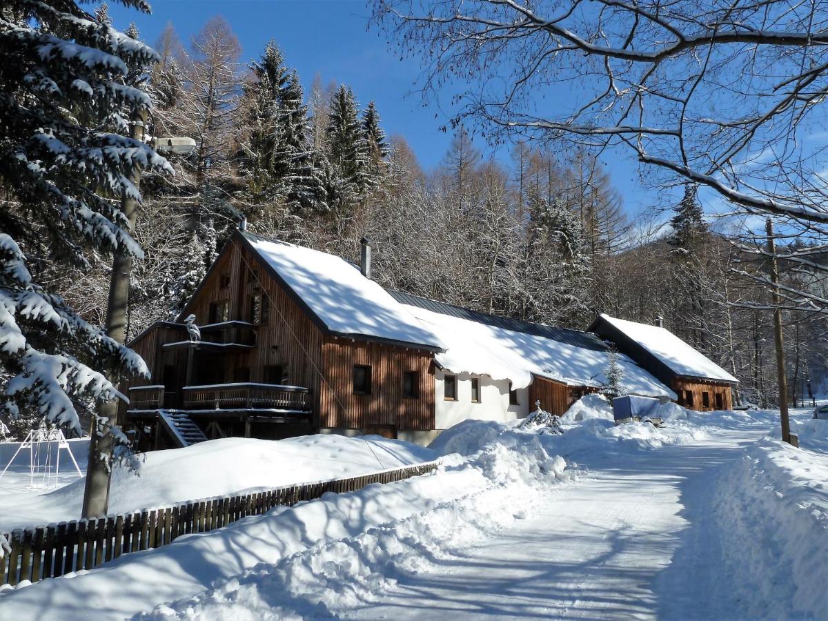 Chata Pelikán - B&B Loučná nad Desnou