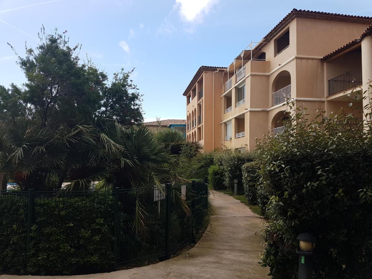 Résidence les rivages de la coudouliere - B&B