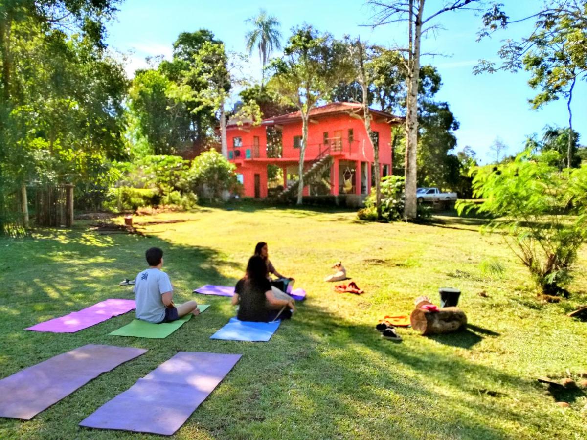 Nativa Iguazu - Chambres d’hôtes Puerto Iguazú