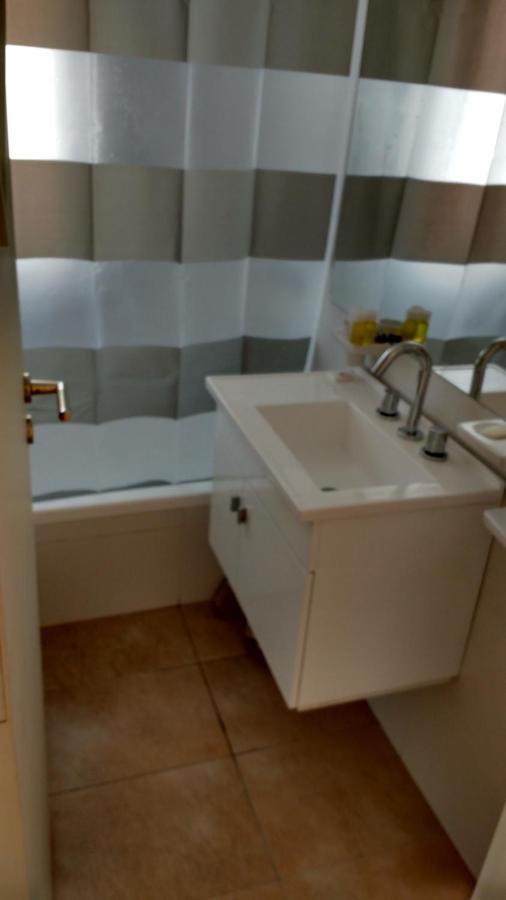 Appartement met Balkon