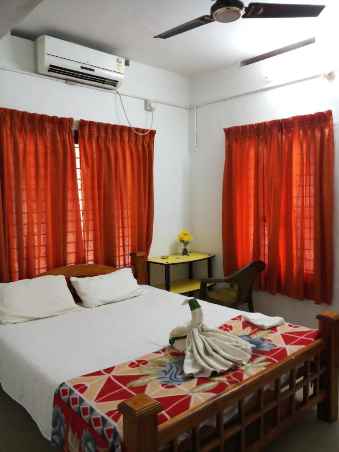 Habitación Individual Económica