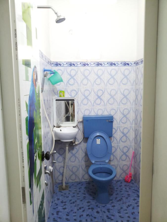 Chambre Simple Économique