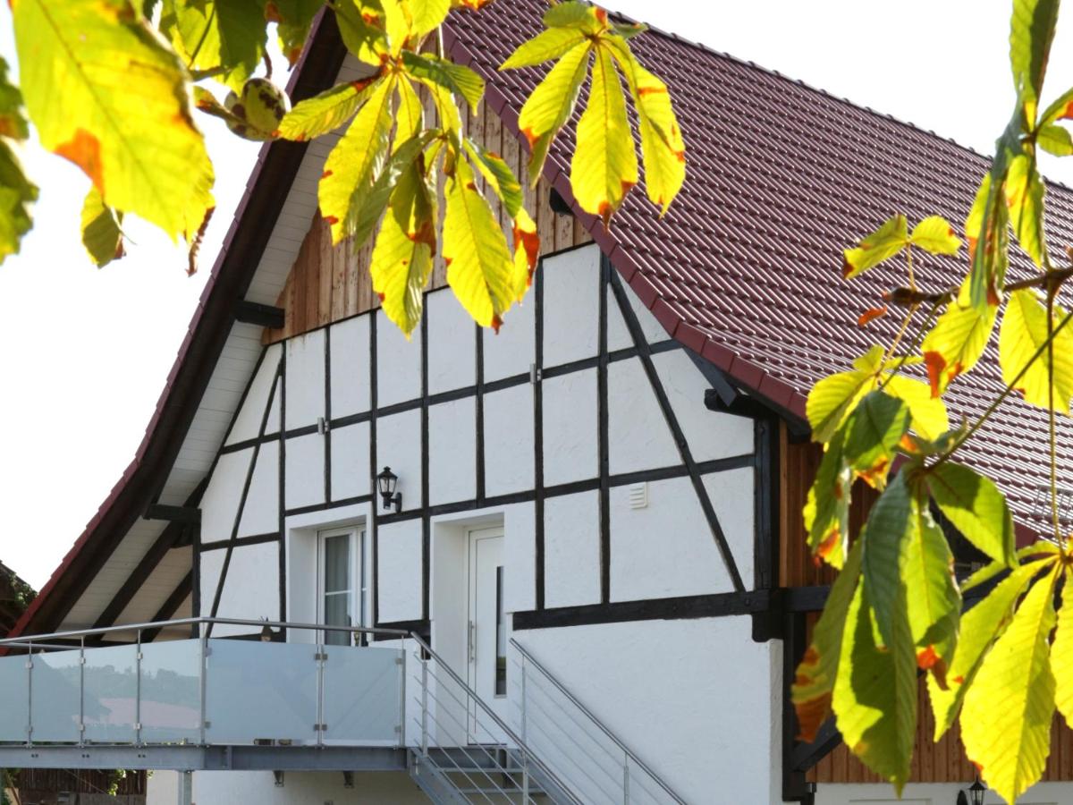 Apartment mit 2 Schlafzimmern
