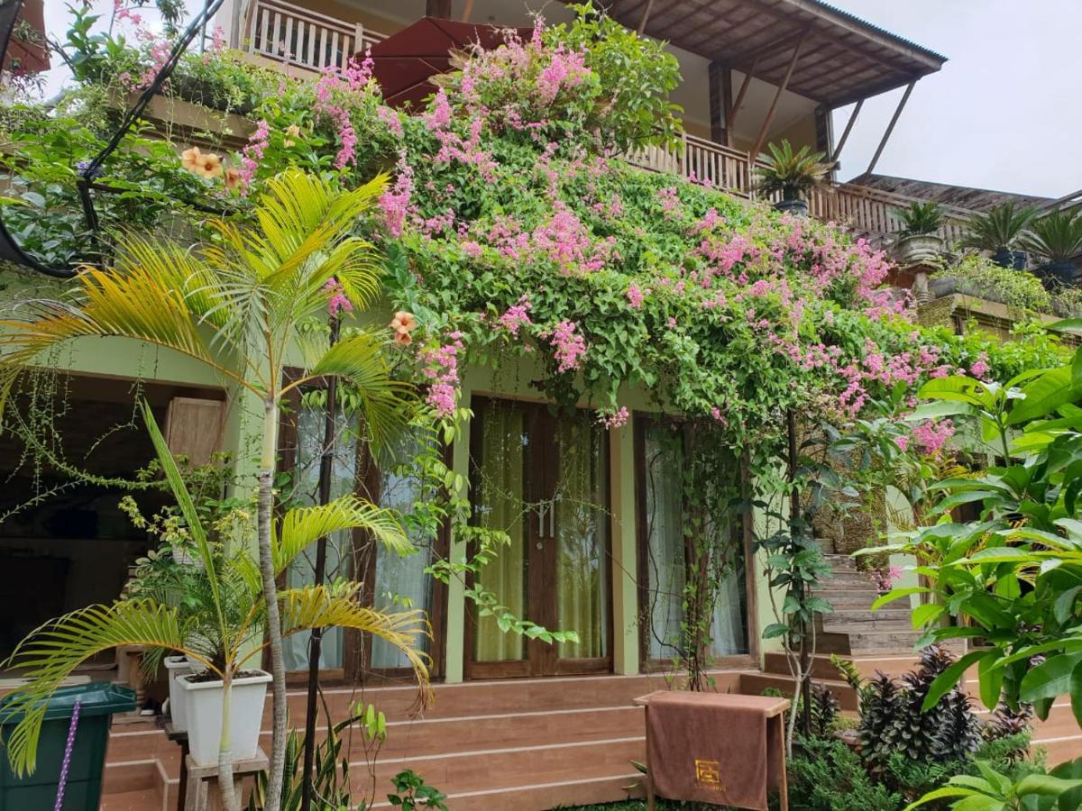 AgaLiving Medewi - Chambres d’hôtes