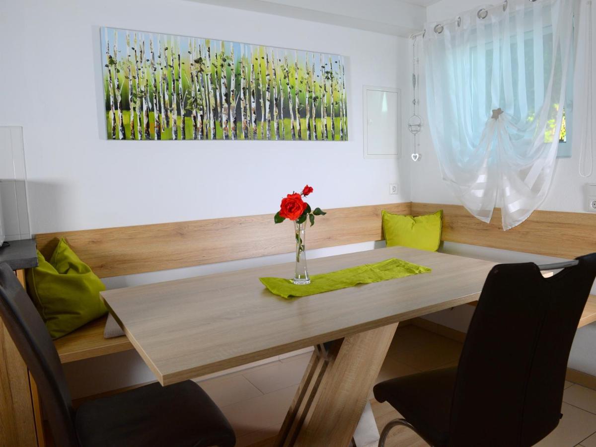 Appartement met 2 slaapkamers