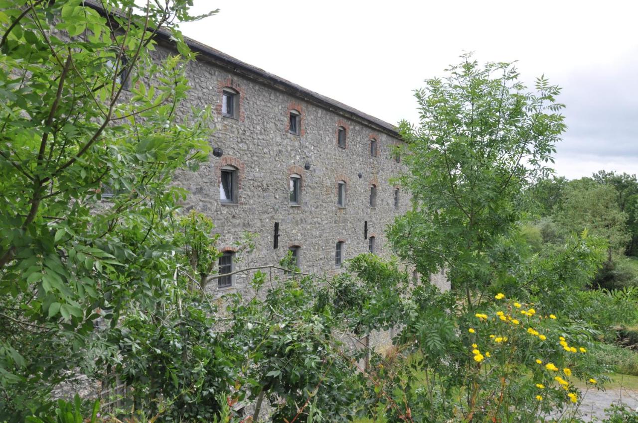 Kellsborough Mill - B&B