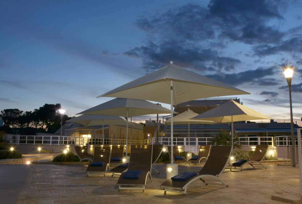 Vilu Suite Mare - Ferienwohnung