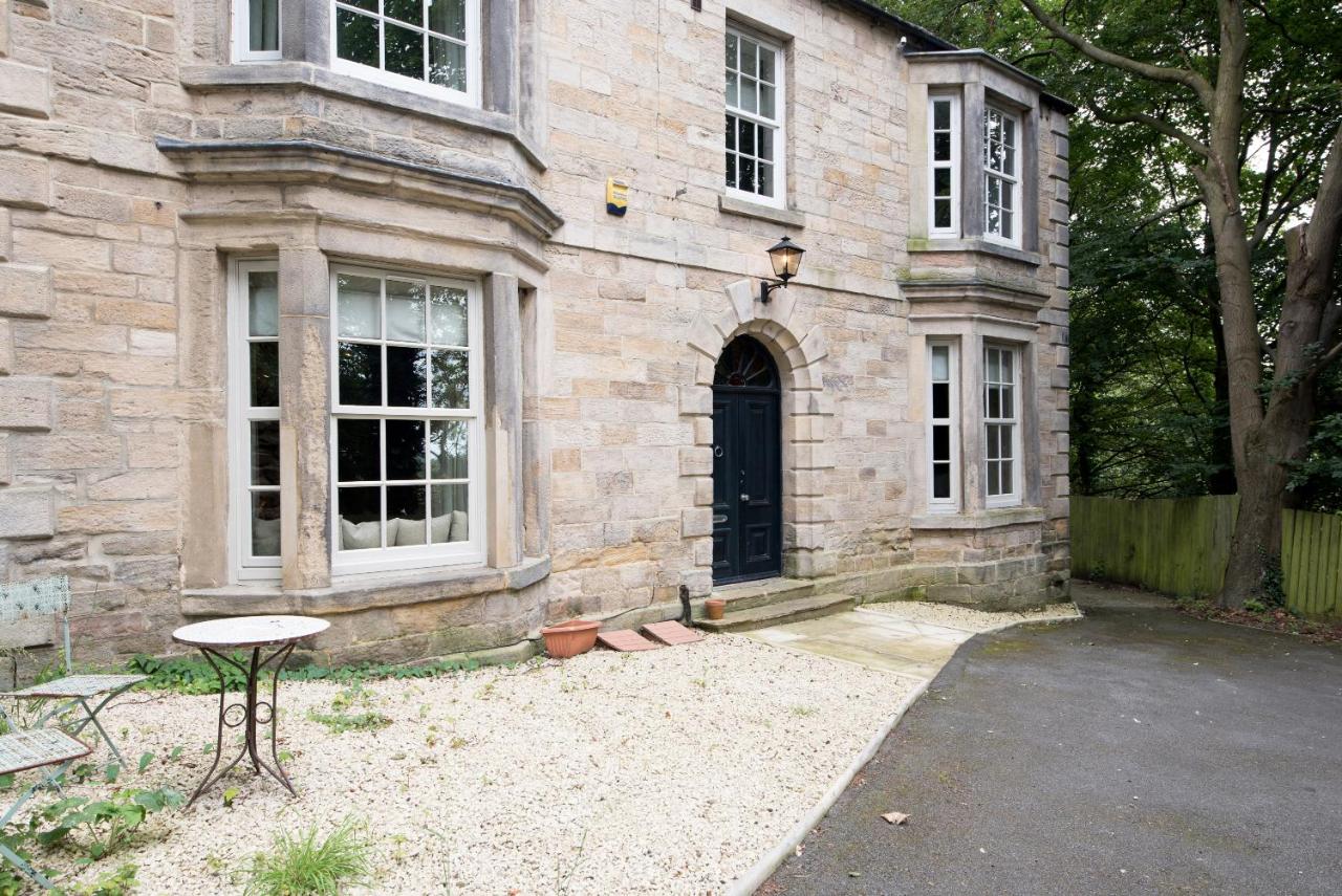 Apartment 1 The Grove - B&B Durham