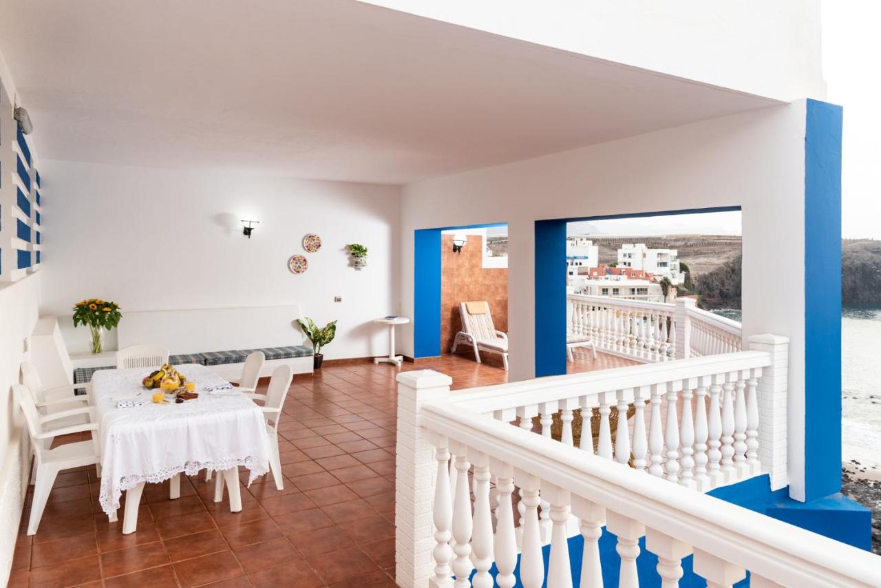 Apartamento Vista Farallón - Ferienwohnung Gáldar
