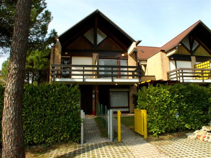 B&B Lignano Sabbiadoro - Villa Unicef - Bed and Breakfast Lignano Sabbiadoro