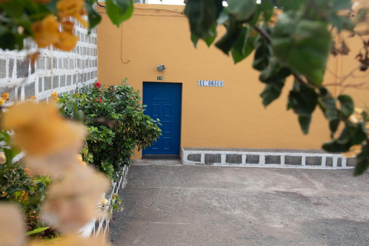Apartamento Vista Farallón - B&B