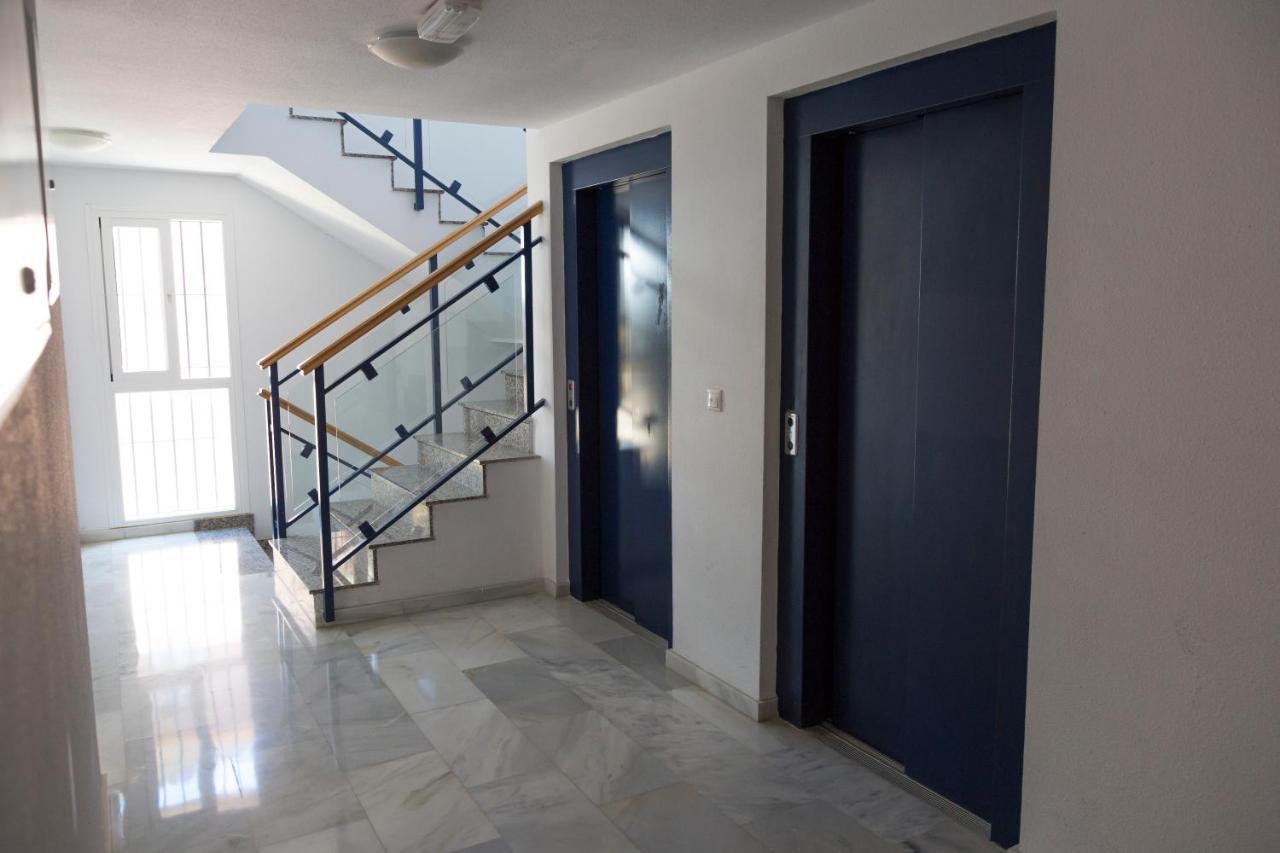 Apartamento Solárium - Chambres d’hôtes