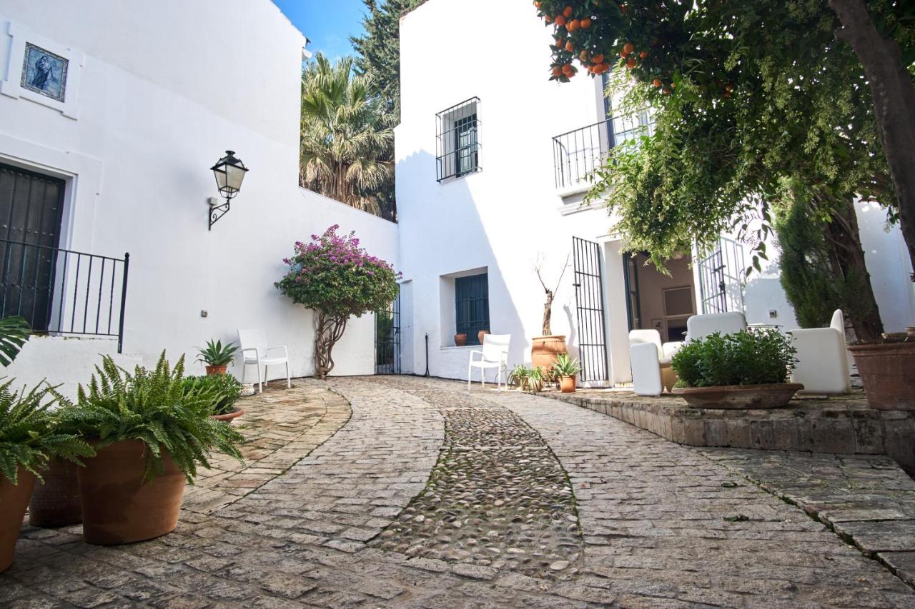 Aljarafe Paradise by Valcambre - B&B