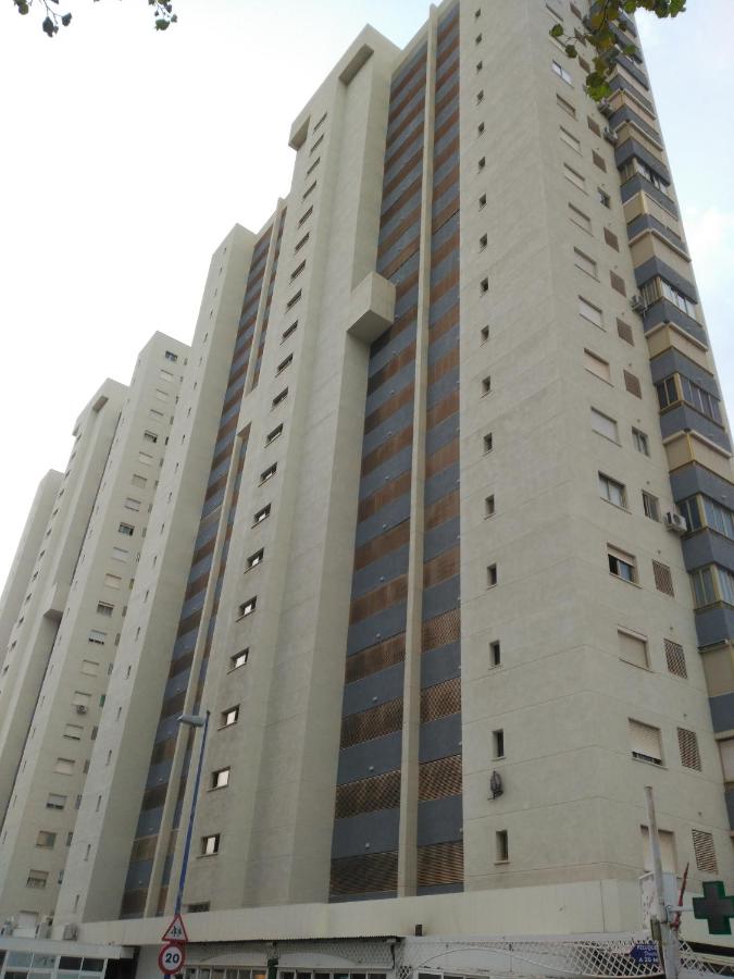LEVANTE Gemelos 8 - Ferienwohnung Benidorm