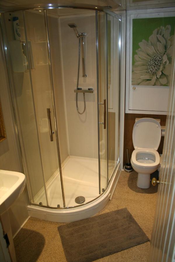 EdinB&B - B&B Edimburgo