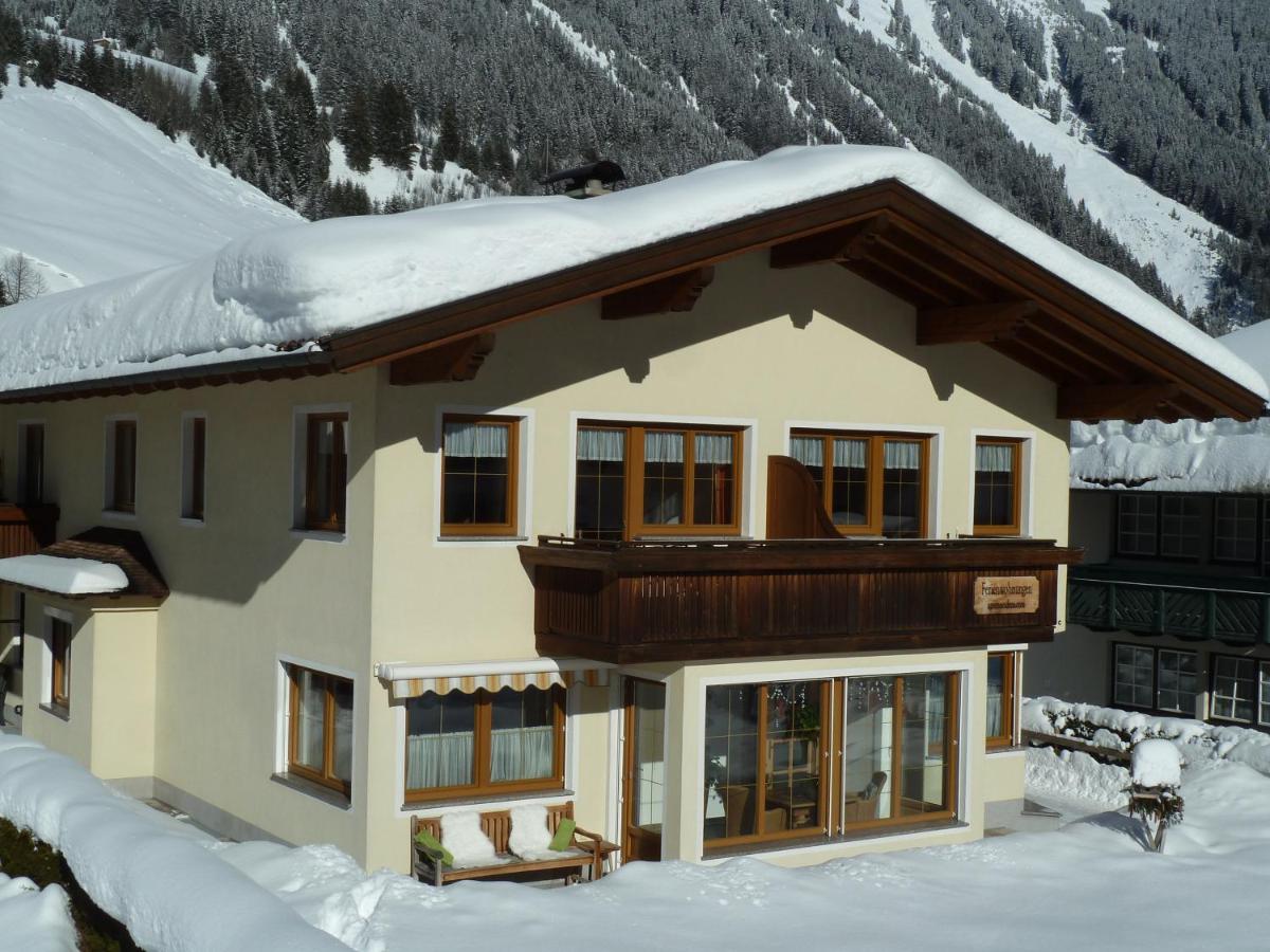 Apart Andrea - B&B