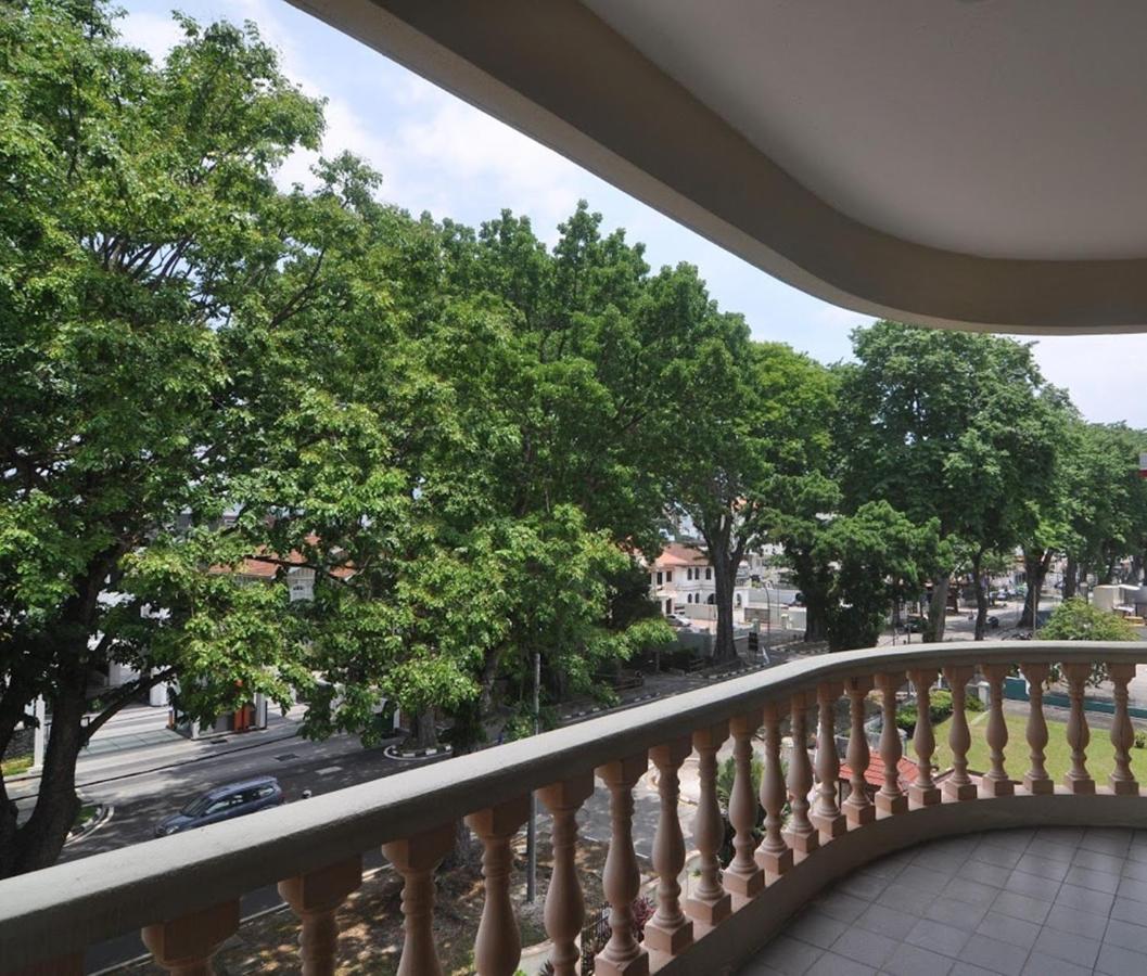 Noble Villa Apartment - B&B