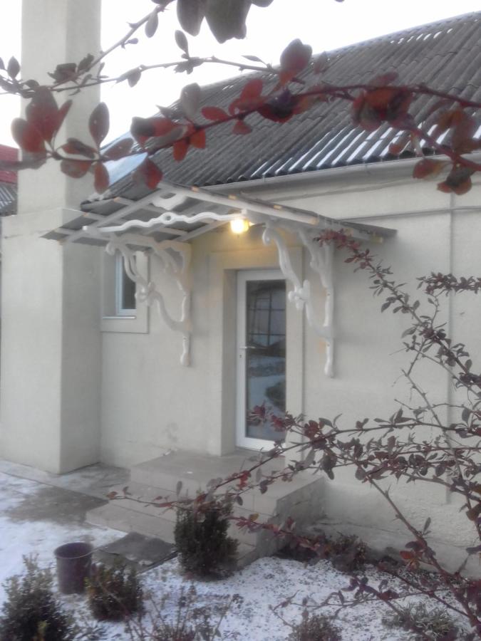 Гостьовий дім у Почаєві - Ferienwohnung