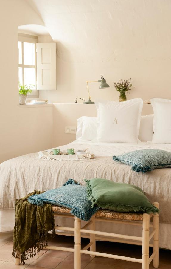 Suite 1 Chambre