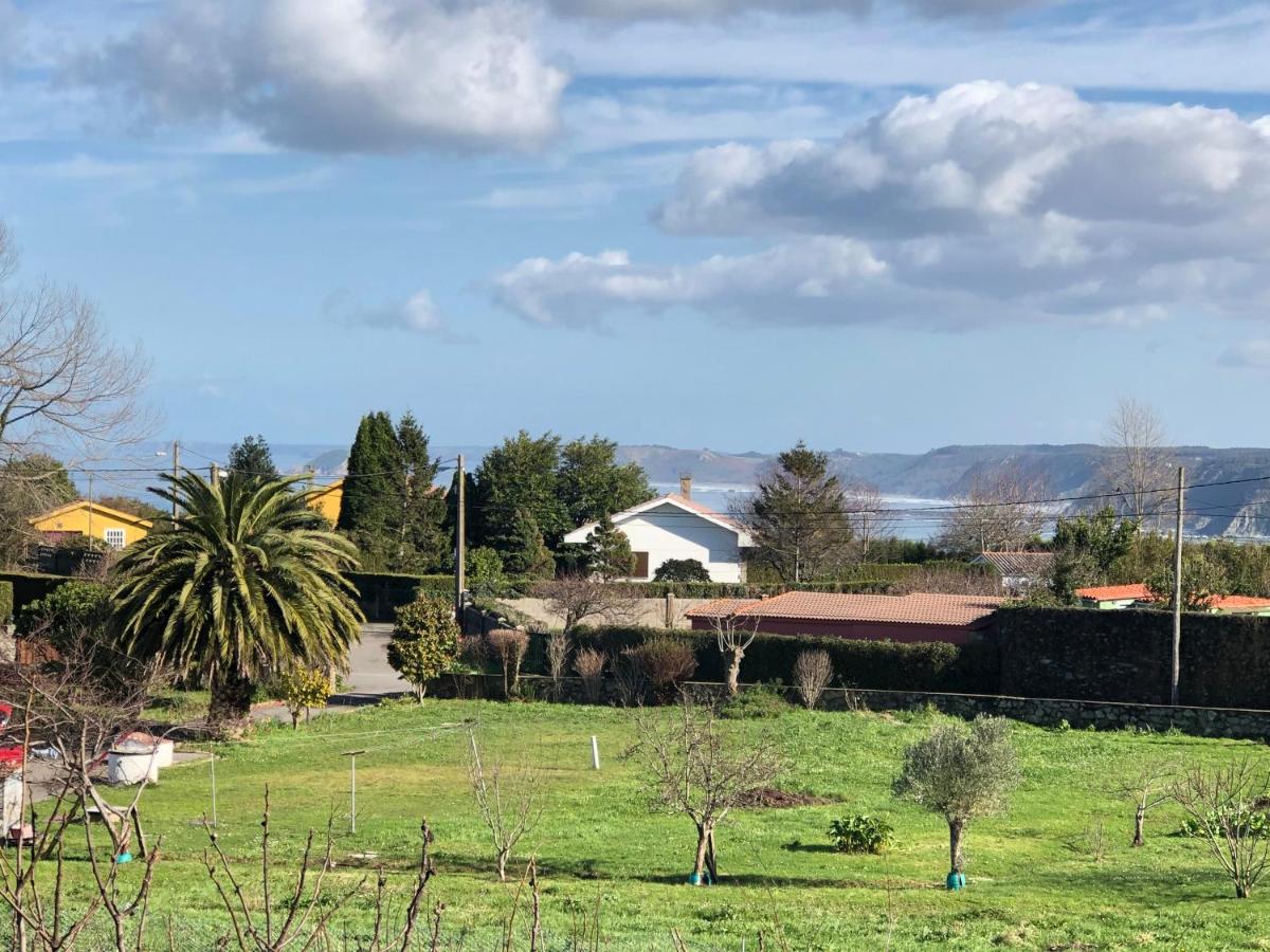 Apartamento El Capricho - B&B Cudillero