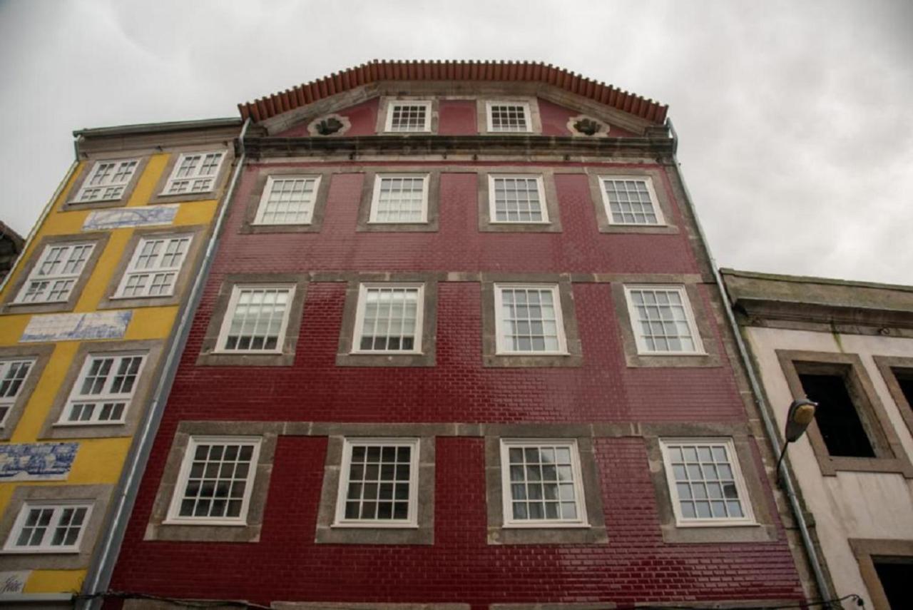 Home4you Downtown Porto - B&B Oporto