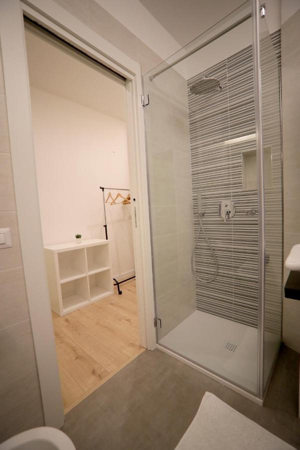 Twin Room with Balcony
