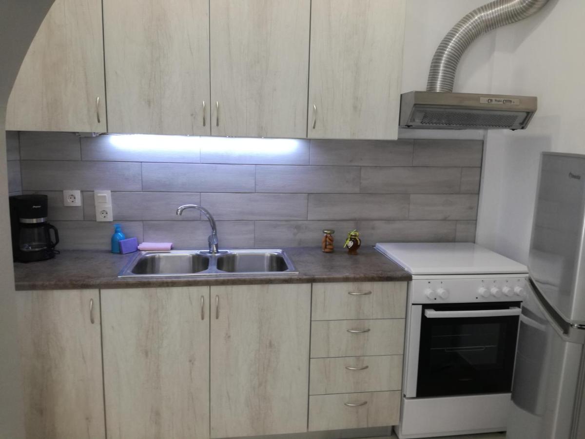 Studio-Apartment