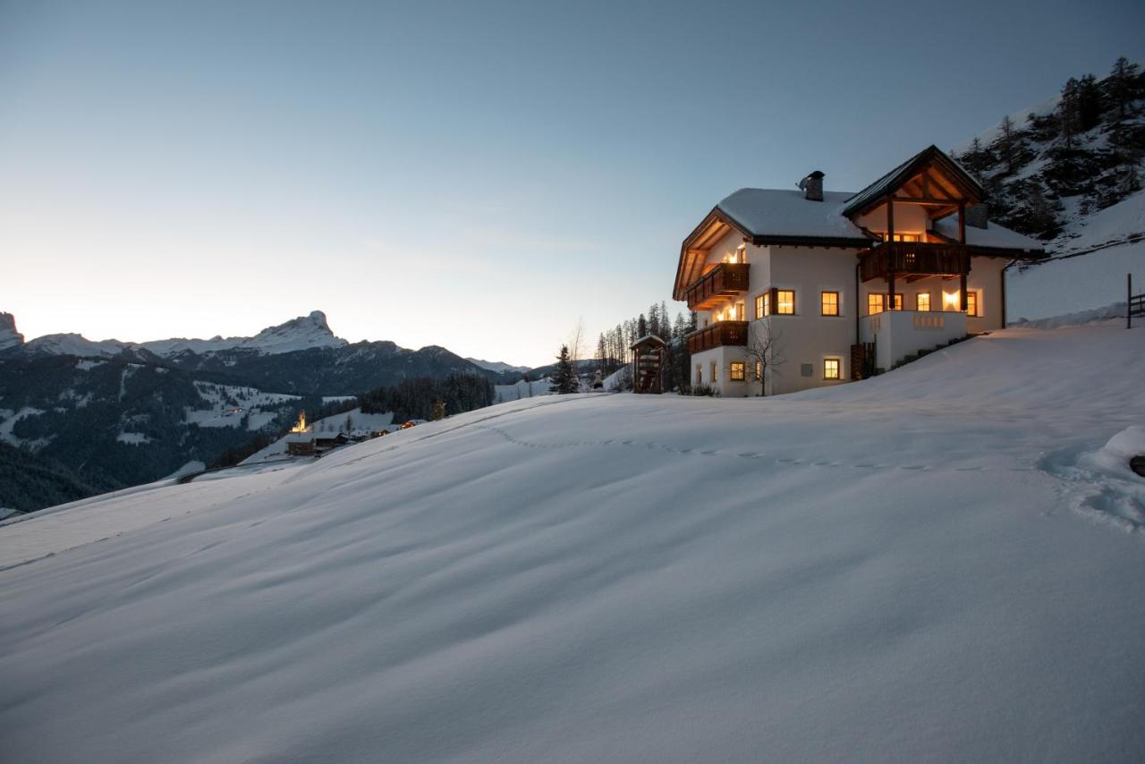 Apartment Fedares - Ferienwohnung La Valle