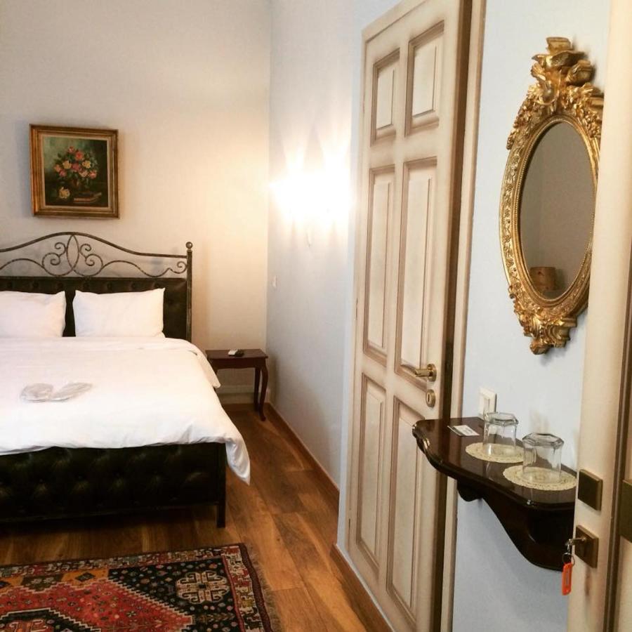 B&B Vergina - Le Bijou Luxury Rooms & Suites - Bed and Breakfast Vergina