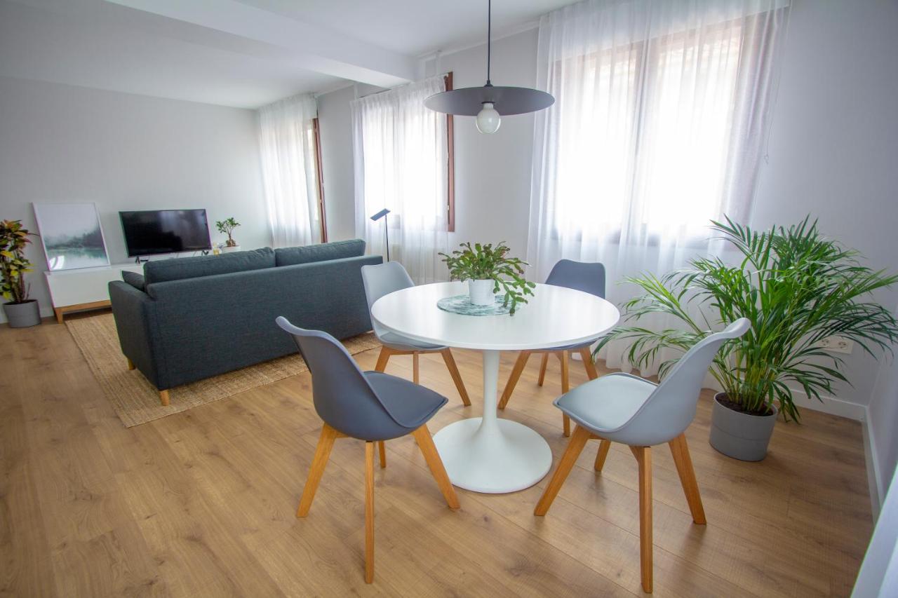 AnKi - a 4 pasos de la Catedral - VUT 09/96 - B&B Burgos