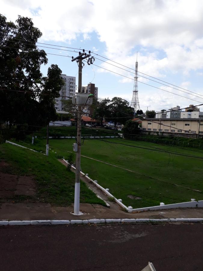 Aluguel de loft mobiliado em Cuiabá - Chambres d’hôtes Cuiabá