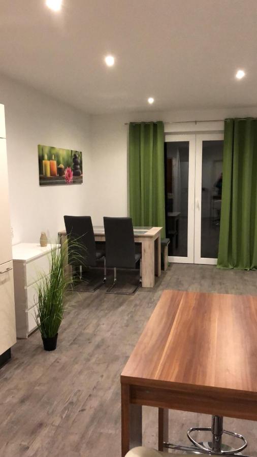 Appartement met 1 Slaapkamer